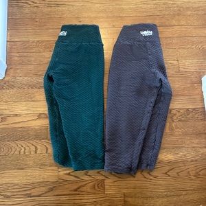 Two Boot by Brabants ankle pants curvy size